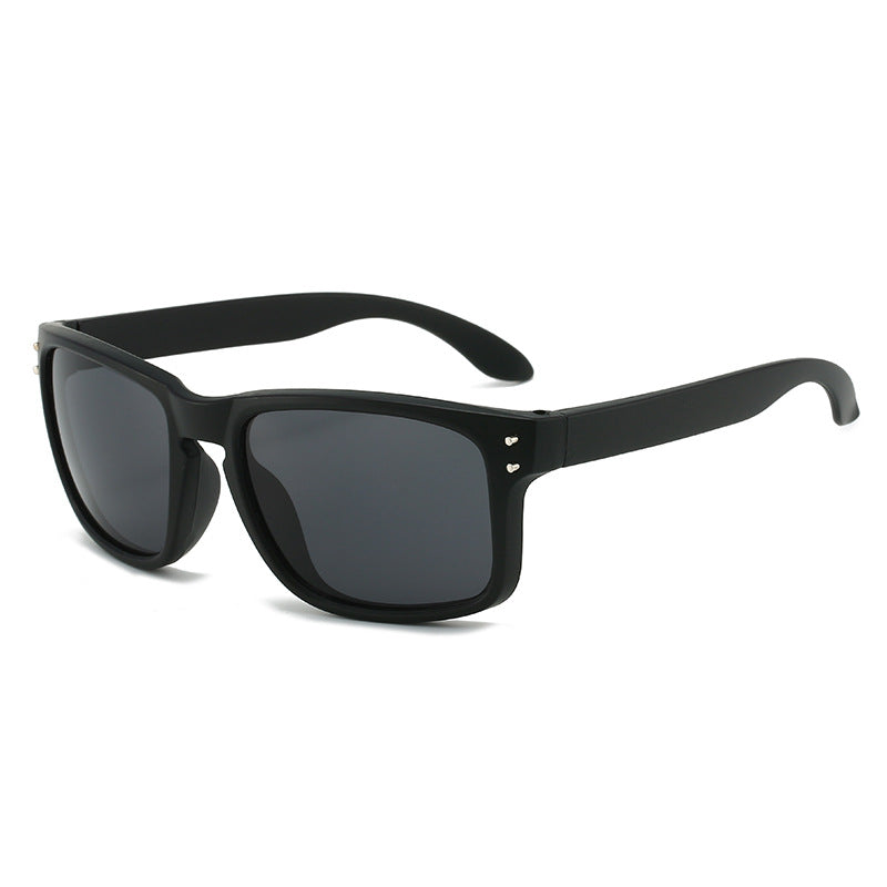 Wholesale Small Box Sports Riding Driving Glasses Outdoor Fishing Sunglasses
